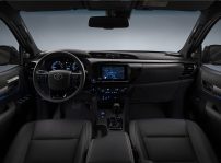 Toyota Hilux Hybrid 2024 (5)