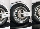 Universal Wheel Drive System, el sistema de tracción que acaban de presentar Hyundai y Kia