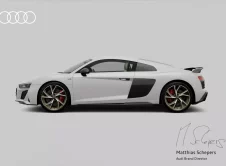 Audi R8 Japan Final Edition 1 De 8 (1)