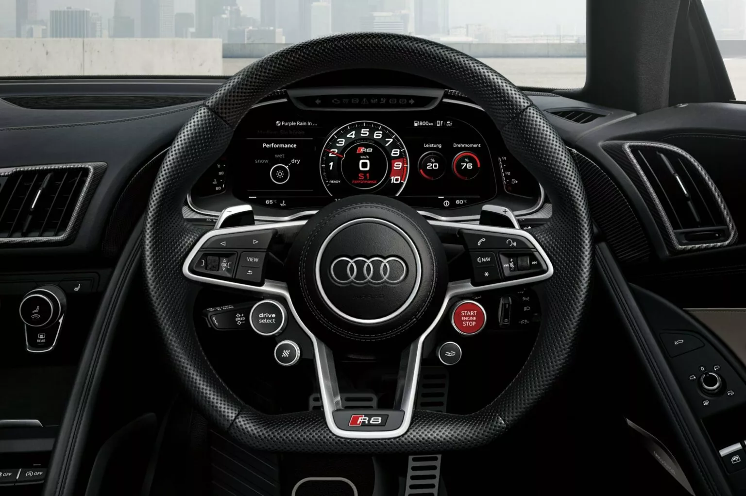 Audi R8 Japan Final Edition 1 De 8 (10)