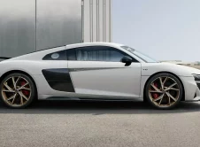 Audi R8 Japan Final Edition 1 De 8 (5)