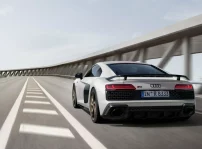 Audi R8 Japan Final Edition 1 De 8 (6)