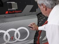 Audi Rs Q E Tron 13