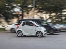 El auge de la movilidad sostenible en el renting de coches: una revolución en marcha y sin frenos
