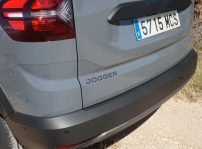 Dacia Jogger 3