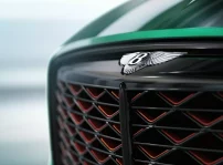 Ducati Diavel For Bentley Edicion Especial (1)