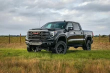 Hennessey Goliath 650, la preparación más salvaje del GMC Sierra 1500