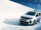 Opel Combo Electric: seguridad, eficiencia y sostenibilidad para una furgoneta multiusos