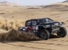 Toyota competirá con el GR DKR Hilux EVO T1U en el Dakar 2024