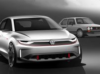 Volkswagen Id. Gti Concept 2023 (10)