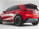 Volkswagen planea aprovechar el tirón de la submarca «GTI» en sus modelos eléctricos