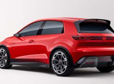 Volkswagen Id. Gti Concept 2023