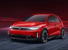 El Volkswagen Golf GTI totalmente eléctrico llegará al mercado en 2026