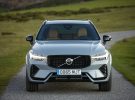 Volvo XC60 contra Lexus NX: la batalla del SUV híbrido con más tecnología de seguridad