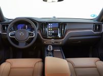 Volvo Xc60 17