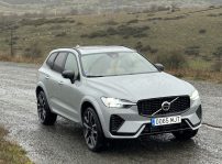 Volvo Xc60 7