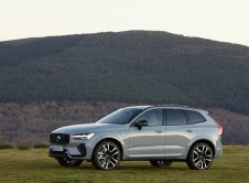 Volvo Xc60 9