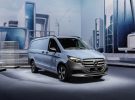 Mercedes lanza la VIto y eVito desde 32.648€ con versiones Furgón, Mixta y Tourer