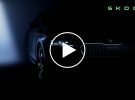 Škoda presenta el restyling del Octavia en un pequeño teaser