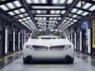 BMW únicamente producirá vehículos eléctricos en su planta de Múnich a partir de 2027