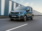 Citroën recula y volverá a ofrecer la Berlingo con motores diésel