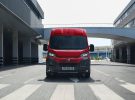 Stellantis prepara una versión de hidrógeno para sus modelos Mid-size y Large Vans