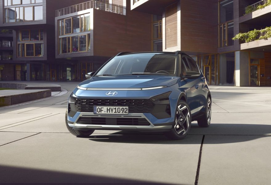 Los 5 coches etiqueta ECO más económicos en 2026