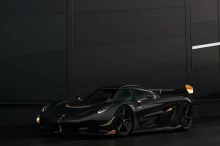 Si tienes un Koenigsegg Jesko… ¡No lo pongas en marcha!