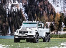 Mansory Gronos 6x6 (1)