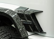 Mansory Gronos 6x6 (15)