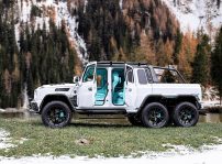 Mansory Gronos 6x6 (3)