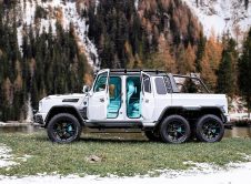 Mansory Gronos 6x6 (3)