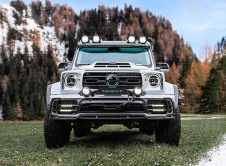 Mansory Gronos 6x6 (4)