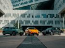 MG Motor expande sus operaciones en Europa llegando también al mercado finlandés