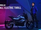 NIU anuncia la comercialización de su motocicleta eléctrica RQi en Europa