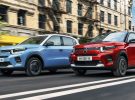 Citroën contará con toda su gama electrificada este año