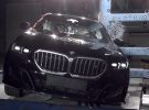 El BMW Serie 5 es uno de los coches más seguros y aquí te contamos porque