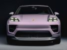 Porsche sí que venderá versiones con motor de combustión del nuevo Macan fuera de la UE
