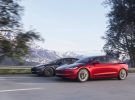 El renovado Tesla Model 3 «Highland» ya está también a la venta en Norteamérica