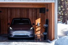 El Tesla Model Y se corona como el vehículo más vendido del mundo en 2023