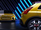 El nuevo Renault 5 E-Tech se presentará el 26 de febrero en Ginebra
