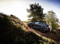 Audi Q8 E Tron Edition Dakar