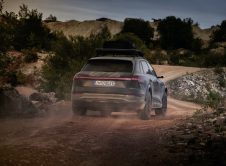 Audi Q8 E Tron Edition Dakar