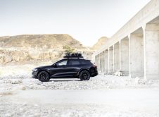 Audi Q8 E Tron Edition Dakar