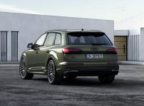 Audi Sq7 Tfsi