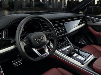 Audi Sq7 Tfsi