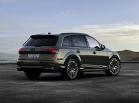 Audi Sq7 Tfsi