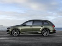 Audi Sq7 Tfsi