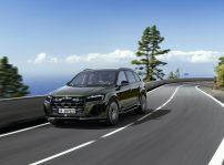 Audi Sq7 Tfsi