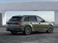 Audi Sq7 Tfsi